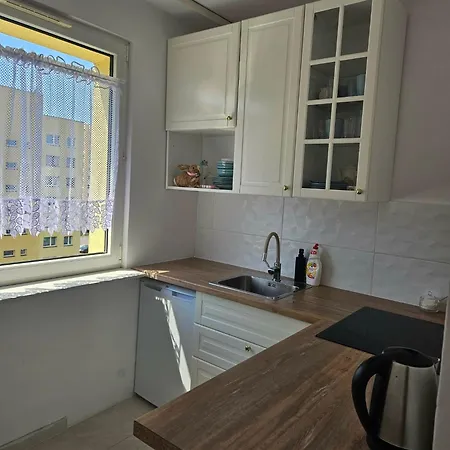 Apartmán Brzeczki 2 Myslowice