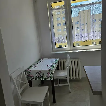 Brzeczki 2 Apartmán Myslowice