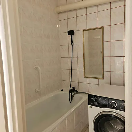 Brzeczki 2 Apartmán
